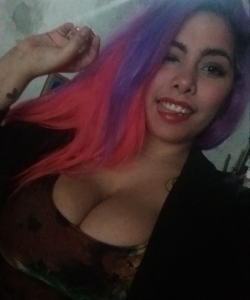 Lola Rey at APClips.com