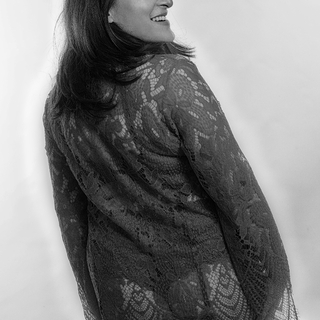 The lady in red photo gallery by Lorelei