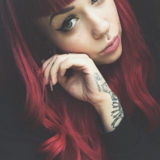 Loretta Rose photo