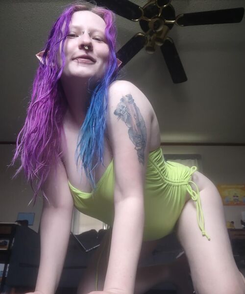 Squirt Critter contest photo