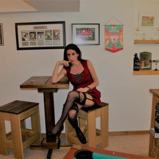 Lourdes Noir photo