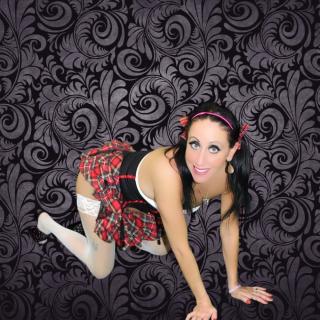 Lourdes Noir photo