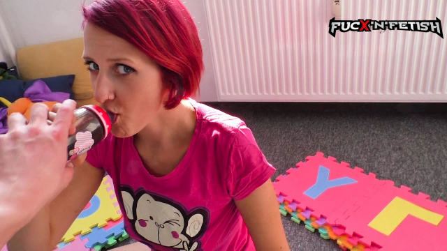 Have I Been A Good Girl? - Spanking video from Lovely Fetish