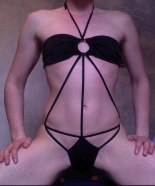 Nikita Rose contest photo