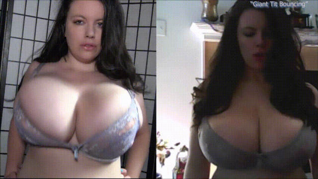 Breast Growth 5 Years Later video from Lovely Lilith
