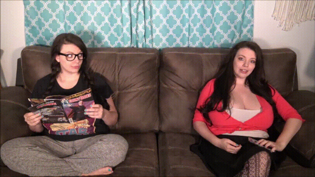 Double Trouble video from Lovely Lilith