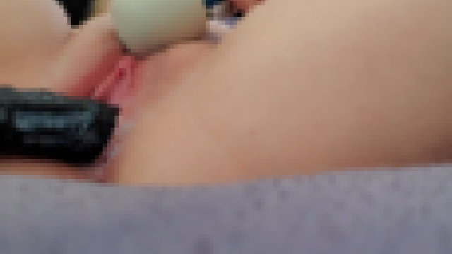 Morning Squirt video from LucilleLou