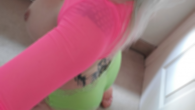 T entacle Squirt video from LucilleLou