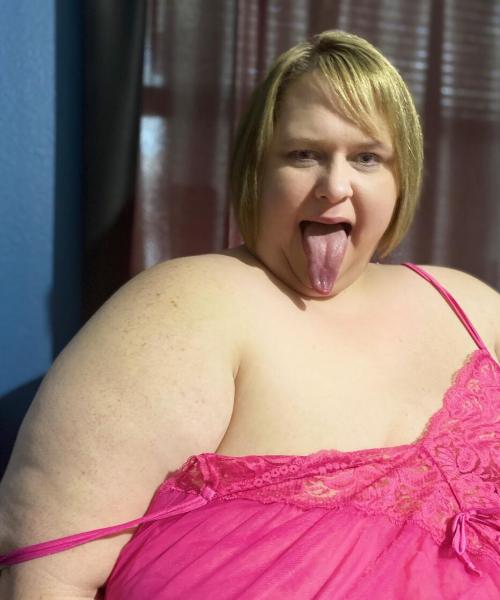 Lucky Lexxi contest photo