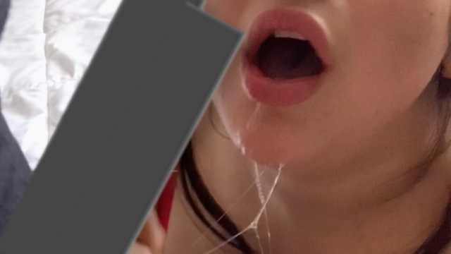 Sloppy BJ video from Lucy Lucifer