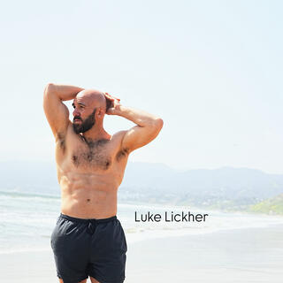 Luke Lickher photo
