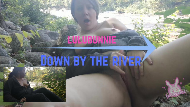 Down by the river video from Kitty Killjoy