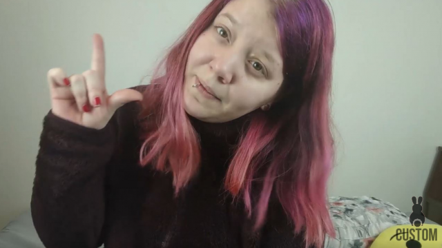 Return of the Fleece Loser for JOI & CEi video from