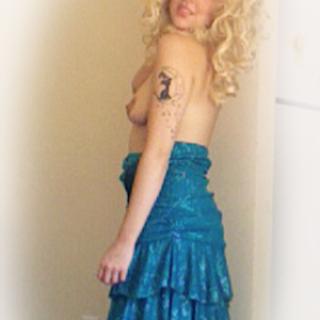 Jezebel photo