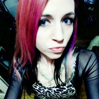 Lunaagoraxxx photo