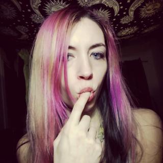 Lunaagoraxxx photo