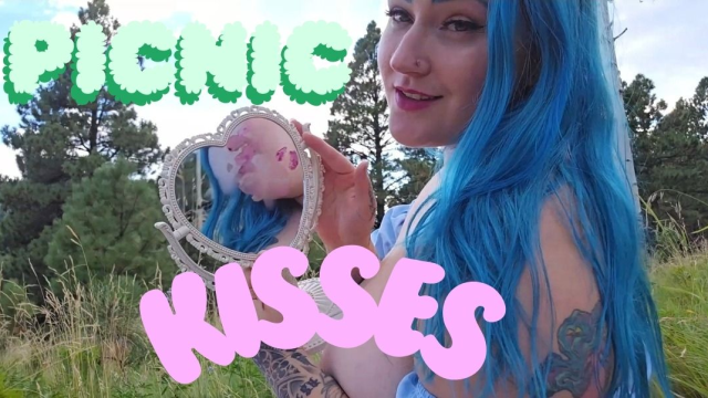 Picnic Kisses video from 