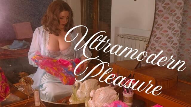 Ultramodern Pleasure video