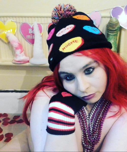 Lunalustxxx contest photo