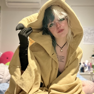 Happy Halloween x photo gallery by Luna Luxx