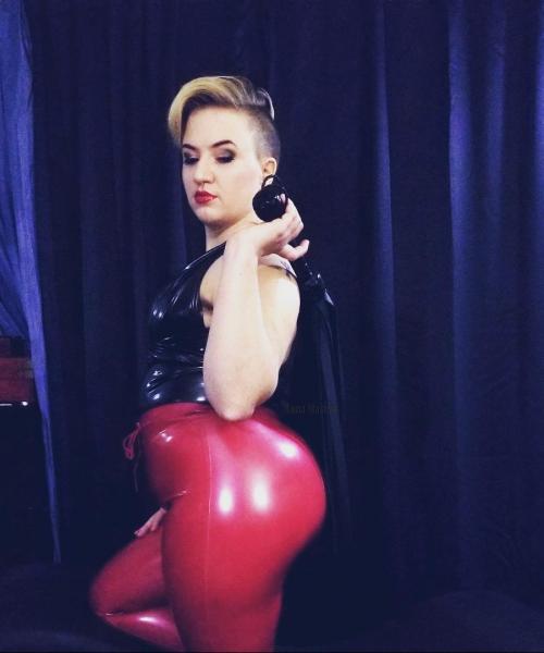 Luna Masters contest photo