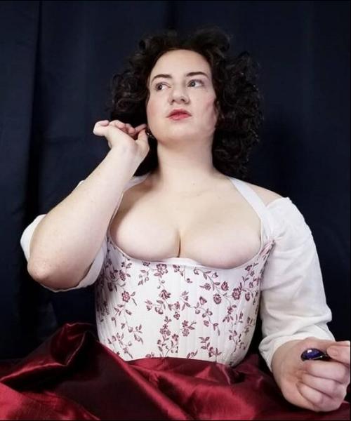 Luna Masters contest photo