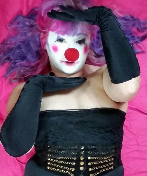 Luna Masters contest photo