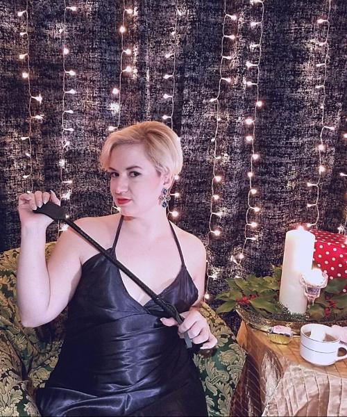 Luna Masters contest photo