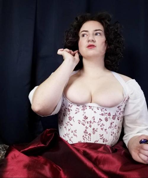 Luna Masters contest photo