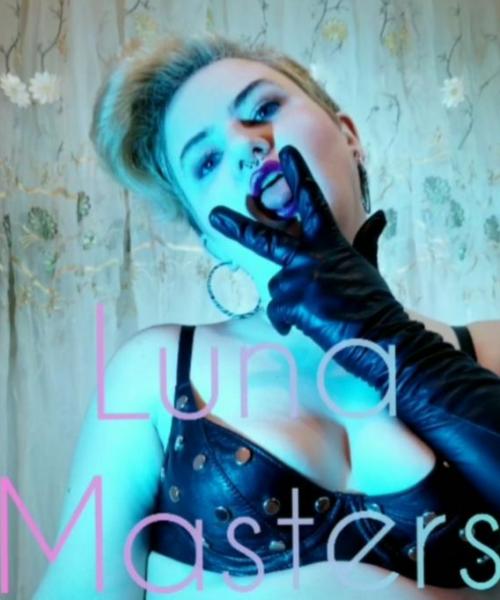 Luna Masters contest photo