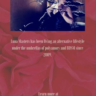 A Week In Devotion Novice Work Book photo gallery by Luna Masters