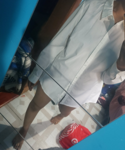 Lupita Leal at APClips.com