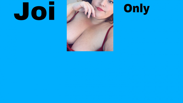 Mommy's goodnight JOI audio only video from LusciousRose69