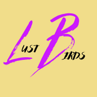 Andy & Kate Lust photo