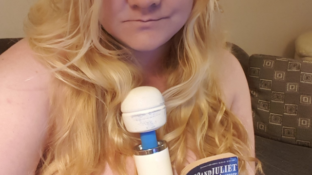 BBW Romeo and Juliet video from Lustybustylark