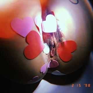 Valentines 2k19 photo gallery by LuxxxTheFox