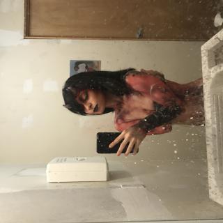 Quarantine Demon photo gallery by LuxxxTheFox