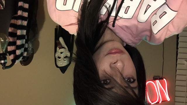 ~Cute Widdle Strip Tease~ video from LuxxxTheFox