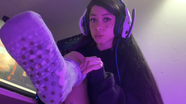 Jealous Giantess Gf shrinks and eats You video from LuxxxTheFox