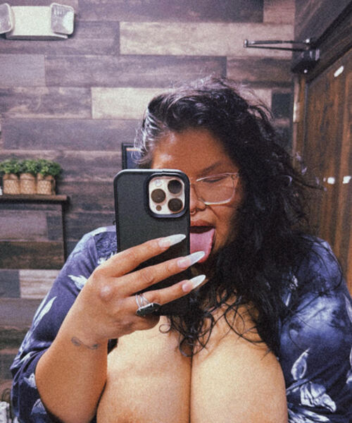 Lydia Grey contest photo