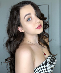 Lydia Love at APClips.com