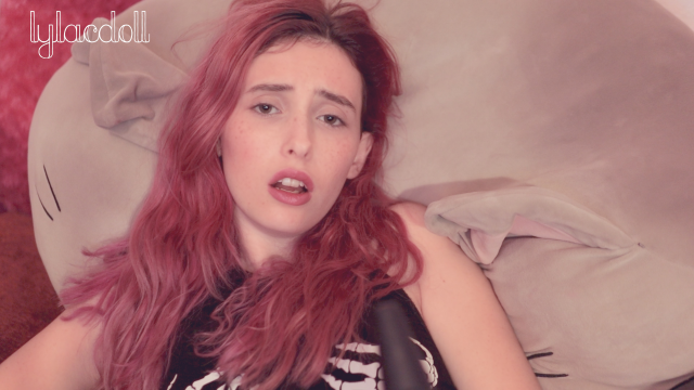 Beautiful Agony Halloween Edition video from LylacDoll