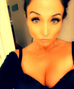 Madamcross at APClips.com