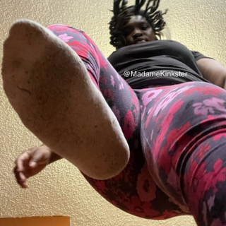 Madame Kinkster photo