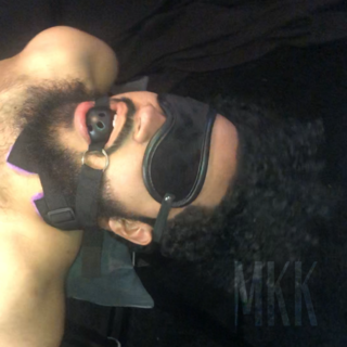 MadameKINKyKay photo