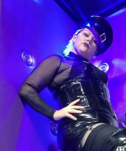 Madame Rose at APClips.com