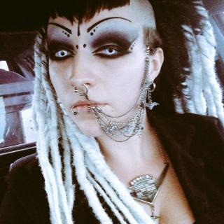 Madame Xavialune photo