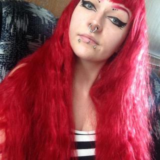 Madame Xavialune photo