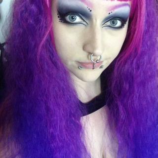 Madame Xavialune photo