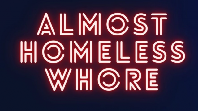 Almost Homeless Whore Confession video from Madison Ryan